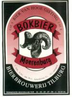 Bierbrouwerij Moerenburg, Bokbier 