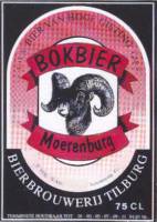 Bierbrouwerij Moerenburg, Bokbier 