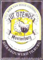 Bierbrouwerij Moerenburg, Ut Ötènde 94-95