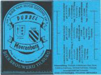 Bierbrouwerij Moerenburg, Moerenburg Dubbel