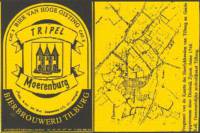 Bierbrouwerij Moerenburg, Moerenburg Tripel