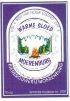 Bierbrouwerij Moerenburg, Warme Gloed