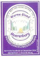 Bierbrouwerij Moerenburg, Warme Gloed