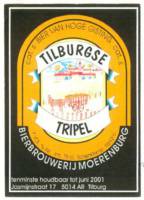 Bierbrouwerij Moerenburg, Tilburgse Tripel