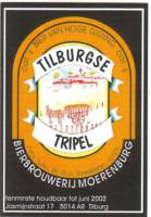 Bierbrouwerij Moerenburg, Tilburgse Tripel