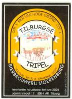 Bierbrouwerij Moerenburg, Tilburgse Tripel