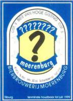 Bierbrouwerij Moerenburg, ???????