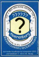 Bierbrouwerij Moerenburg, ???????