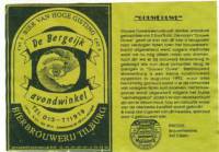 Bierbrouwerij Moerenburg, Gouwe Ouwe