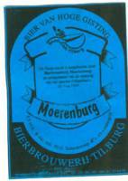 Bierbrouwerij Moerenburg, Kanoclub Tilburg 