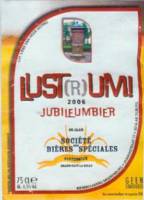 Bierbrouwerij Moerenburg, Lust(r)um Bier 2006