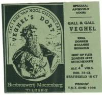 Bierbrouwerij Moerenburg, Veghel's Dort