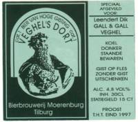 Bierbrouwerij Moerenburg, Veghel's Dort