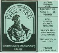 Bierbrouwerij Moerenburg, Veghel's Dort