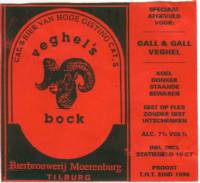 Bierbrouwerij Moerenburg, Veghel's Bock