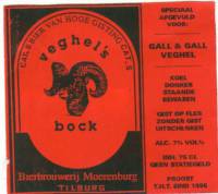 Bierbrouwerij Moerenburg, Veghel's Bock