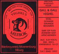 Bierbrouwerij Moerenburg, Veghel's Meibock