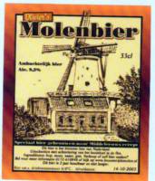 Brouwerij De Molen, Olivier's Molenbier