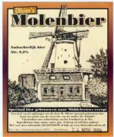 Brouwerij De Molen, Olivier's Molenbier