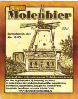 Brouwerij De Molen, Olivier's Molenbier