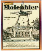 Brouwerij De Molen, Olivier's Molenbier