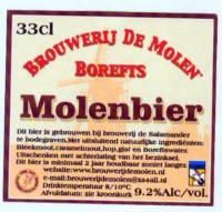 Brouwerij De Molen, Borefts Molenbier