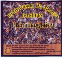 Brouwerij De Molen, Borefts Honingbier