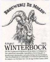 Brouwerij De Molen, Winterbock