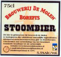 Brouwerij De Molen, Borefts Stoombier