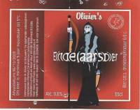 Brouwerij De Molen, Olivier's Eindejaarsbier