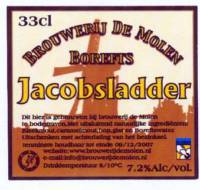 Brouwerij De Molen, Borefts Jacobsladder