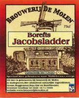 Brouwerij De Molen, Borefts Jacobsladder