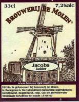 Brouwerij De Molen, Jacobsladder