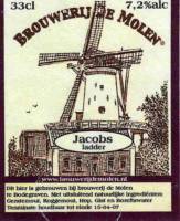 Brouwerij De Molen, Jacobsladder