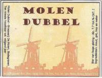 Brouwerij De Molen, Molen Dubbel