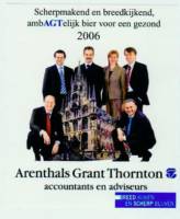 Brouwerij De Molen, Arenthals Grant Thornton