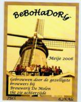 Brouwerij De Molen, BeBoHaDoRij