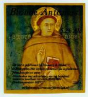 Brouwerij De Molen, Blonde Antonius