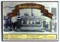 Brouwerij De Molen, Boreftsstoombier