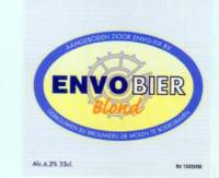 Brouwerij De Molen, ENVOBIER Blond