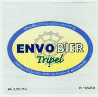 Brouwerij De Molen, ENVOBIER Tripel