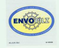 Brouwerij De Molen, ENVOPILZ