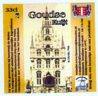 Brouwerij De Molen, Goudse Kuijt