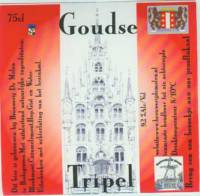 Brouwerij De Molen, Goudse Tripel