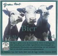 Brouwerij De Molen, Groene Hart Bier