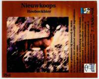 Brouwerij De Molen, Nieuwkoops Reebockbier