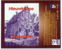Brouwerij De Molen, Nieuwkoops Stoombier