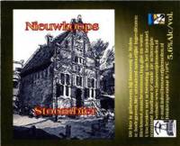 Brouwerij De Molen, Nieuwkoops Stoombier