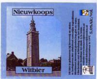 Brouwerij De Molen, Nieuwkoops Witbier