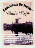 Brouwerij De Molen, Oude Rijn